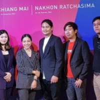 QueQ Employee Rungsun Promprasith's profile photo