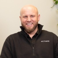 Activate Inc. Employee Blaize McIntyre's profile photo