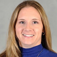 The Big West Conference Employee Kristi Giddings's profile photo