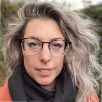 Noortje Salfischberger Email