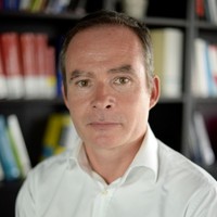 Eric Gibaut Email