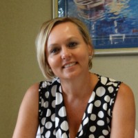 AGS Records Management Employee Renee van der Walt's profile photo