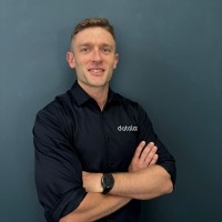Dataloop AI Employee Sean Langton's profile photo