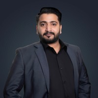 Seerbytes Employee Tameem Shahzad's profile photo