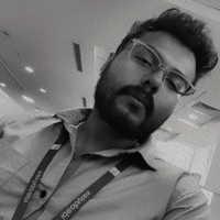 IdeabytesIoT Employee Mainak Chatterjee's profile photo