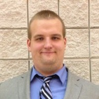 PeachCap Employee Michael Simpson's profile photo