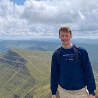 Tom Jarman's profile photo