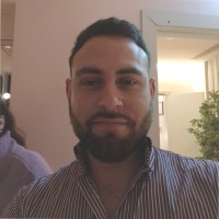Algeco Romania Employee Bogdan Fediuc's profile photo