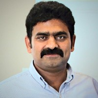 Solix Technologies, Inc. Employee Kishore Gadiraju's profile photo