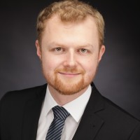 E.ON Employee Patrick Bohr's profile photo