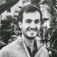 KP2i Employee Jules Chevrant-Breton's profile photo