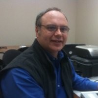Advantage Label & Packaging Inc. Employee Rodney Quick's profile photo
