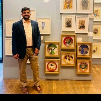 fleetx.io Employee Naveen Bhatt's profile photo