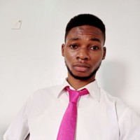 CWG PLC Employee Joshua Oladapo's profile photo