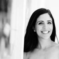 Naomi Rozenfeld Email & Phone Number