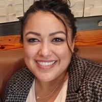 Creative Solutions In HealthCare Employee Zulema Meraz's profile photo