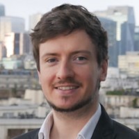 Algonomia Employee Julien Boyé's profile photo