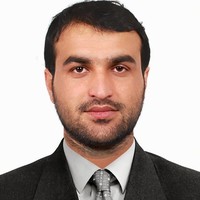 VICC International, LLC Employee Abdul Safi's profile photo