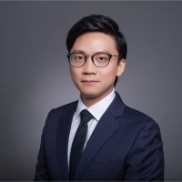 GF Holdings (Hong Kong) Corporation Limited Employee Tim Tu's profile photo