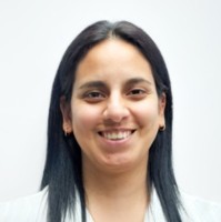 Aldo & Co. Employee Andrea Dessiré Neira Díaz's profile photo
