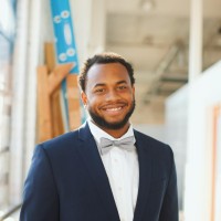 Boeing Employee Caleb Brooks's profile photo