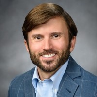EverBank Employee Bryan Russell's profile photo