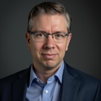 GEICO Employee Brad Henry's profile photo
