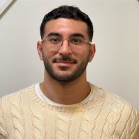 Fadi Gerges Email & Phone Number
