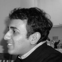 Versus Employee Vineet Subramani's profile photo