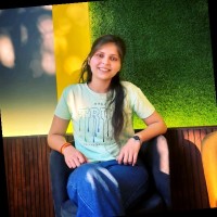 CodeBetter Employee Sneha Parmar's profile photo
