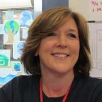 Memorial Elementary School Employee Kathy Bogosh's profile photo
