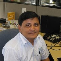 Larson And Toubro Infotech Private Limited Employee Avinash Phadke's profile photo