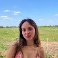 Smart Hands Employee Antonia Simonetta's profile photo
