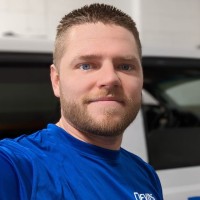 Devins Powerwash Employee Timothy Palek's profile photo