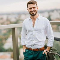 Kevin Pasternak Email