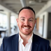 Lung Foundation Australia Employee Damien Summers-Gould's profile photo