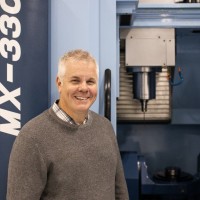 PMI Aerospace Employee James Baker's profile photo