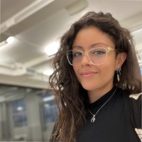 Billboard Employee Isabela Raygoza's profile photo