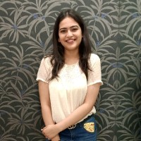 HireVeda Employee Apoorva Pandey's profile photo
