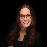 ENGEL Employee Birgit Degwerth's profile photo