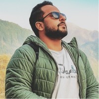 Digitap.ai Employee Prashant Mishra's profile photo