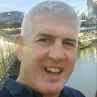 Mick Glover Email