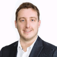 Elgin Employee Colm Garrick's profile photo