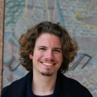 Fun Languages Headquarters Employee Tiago Correia's profile photo