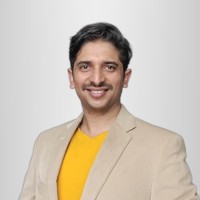 FlaggGRC Employee Hrushikesh Mehendale's profile photo