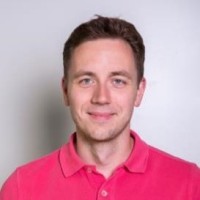 MULTON Employee Nikolay Malashkin's profile photo