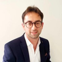 BoConcept UK Employee Jeremy Baddiel's profile photo