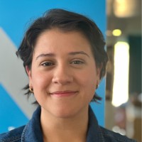 FinancialForce Employee Paula Lara-Ruiz's profile photo