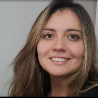 GLS Labs Employee Daniela Andrea Acosta Forero's profile photo