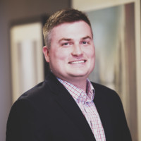Aprio Employee Corbin King's profile photo